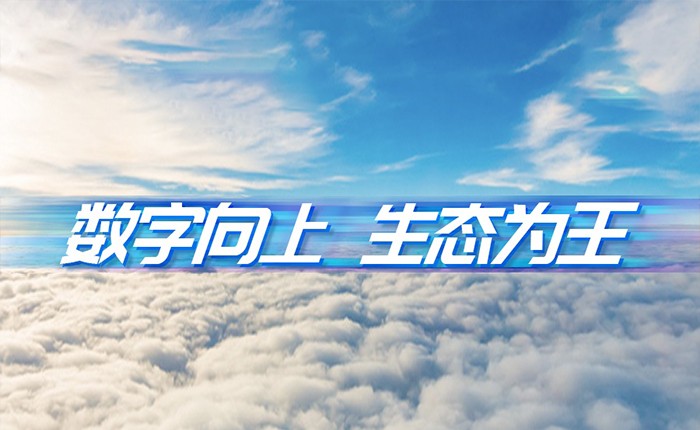南宫NG28动力刘天文：数字向上  生态为王
