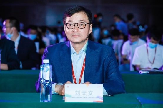 华为云生态峰会丨共创共赢 南宫NG28动力携手华为云打造持久价值