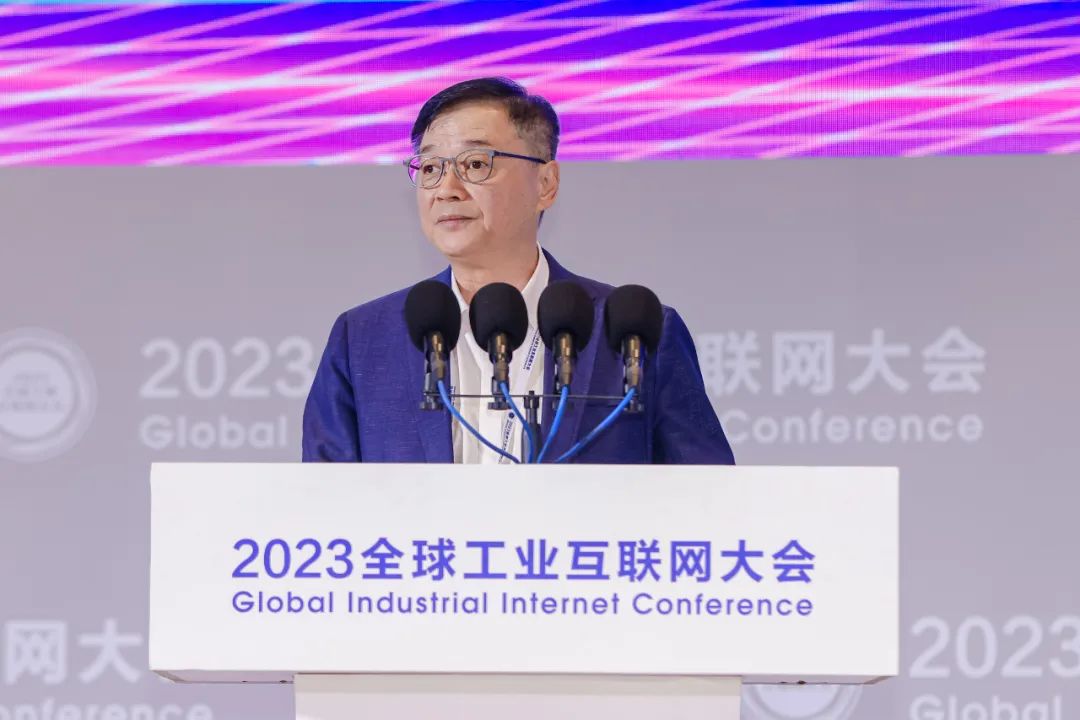 南宫NG28动力刘天文：数字南宫NG28助力辽宁扎实推动新型工业化